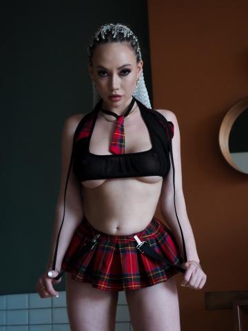 Лена фото 21